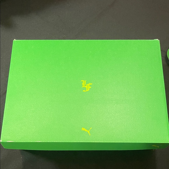 Puma lafrances
